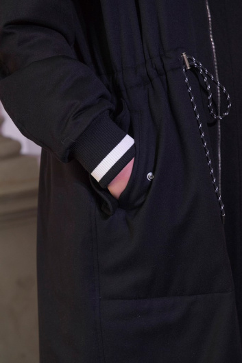 Fotoservizio/FW 19-20/WOMEN/PRESENTAZIONE/SALDARINI/DP2/24