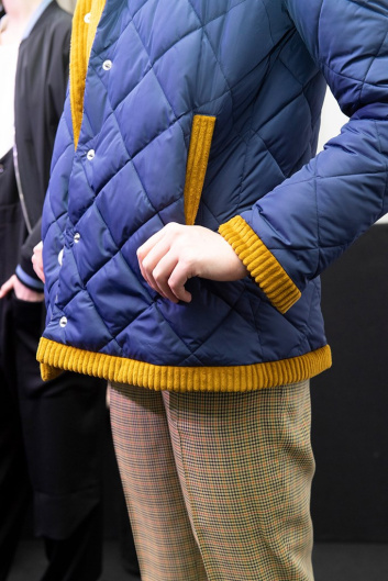 Fotoservizio/FW 19-20/WOMEN/PRESENTAZIONE/SALDARINI/DP2/21