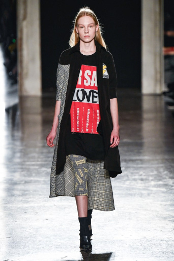 Fotoservizio/FW 19-20/WOMEN/SFILATA/ULTRÀCHIC/DP2/2