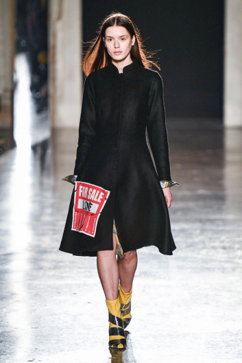 Fotoservizio/FW 19-20/WOMEN/SFILATA/ULTRÀCHIC/DP2/5