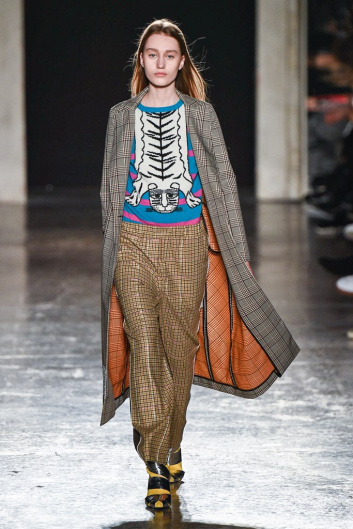 Fotoservizio/FW 19-20/WOMEN/SFILATA/ULTRÀCHIC/DP2/6