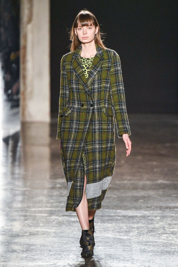 Fotoservizio/FW 19-20/WOMEN/SFILATA/ULTRÀCHIC/DP2/13
