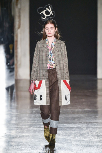 Fotoservizio/FW 19-20/WOMEN/SFILATA/ULTRÀCHIC/DP2/15