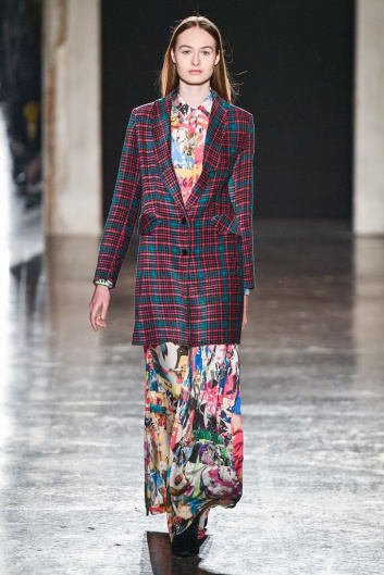 Fotoservizio/FW 19-20/WOMEN/SFILATA/ULTRÀCHIC/DP2/16