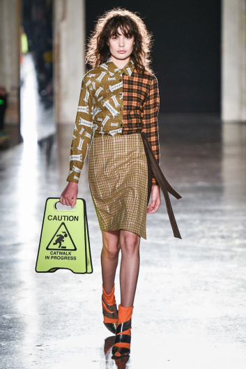 Fotoservizio/FW 19-20/WOMEN/SFILATA/ULTRÀCHIC/DP2/8