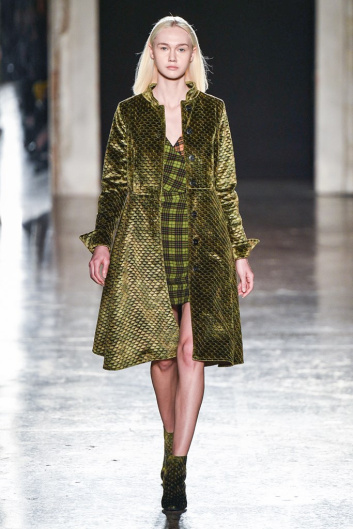 Fotoservizio/FW 19-20/WOMEN/SFILATA/ULTRÀCHIC/DP2/9