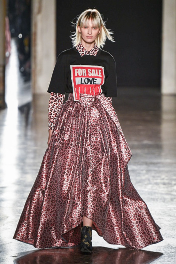 Fotoservizio/FW 19-20/WOMEN/SFILATA/ULTRÀCHIC/DP2/21