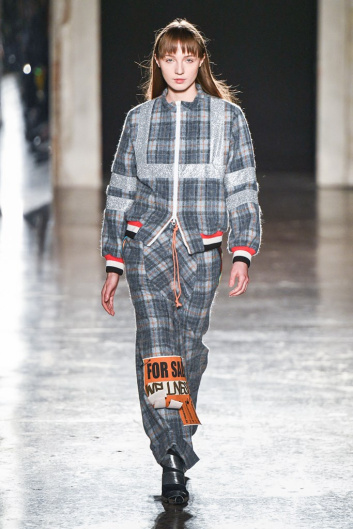 Fotoservizio/FW 19-20/WOMEN/SFILATA/ULTRÀCHIC/DP2/22