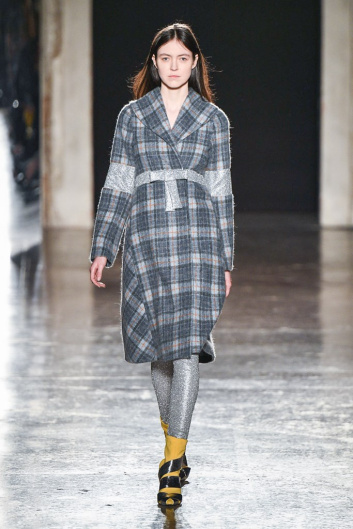 Fotoservizio/FW 19-20/WOMEN/SFILATA/ULTRÀCHIC/DP2/20