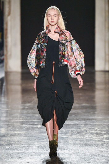 Fotoservizio/FW 19-20/WOMEN/SFILATA/ULTRÀCHIC/DP2/34