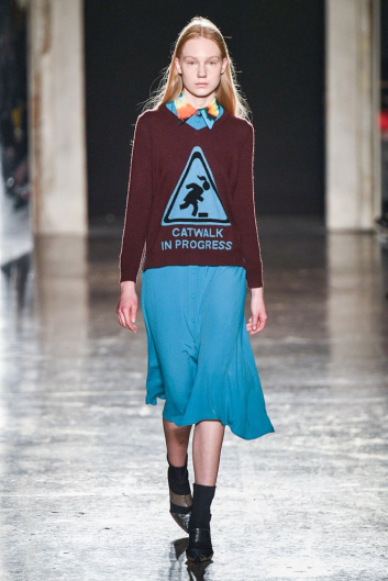 Fotoservizio/FW 19-20/WOMEN/SFILATA/ULTRÀCHIC/DP2/27