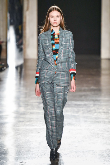 Fotoservizio/FW 19-20/WOMEN/SFILATA/ULTRÀCHIC/DP2/28