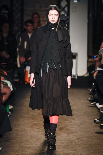 Fotoservizio/FW 19-20/WOMEN/SFILATA/ALEXANDRA MOURA/DP2/0