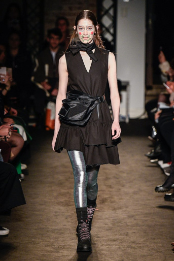 Fotoservizio/FW 19-20/WOMEN/SFILATA/ALEXANDRA MOURA/DP2/2