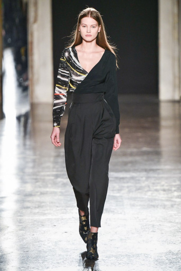 Fotoservizio/FW 19-20/WOMEN/SFILATA/ULTRÀCHIC/DP2/37