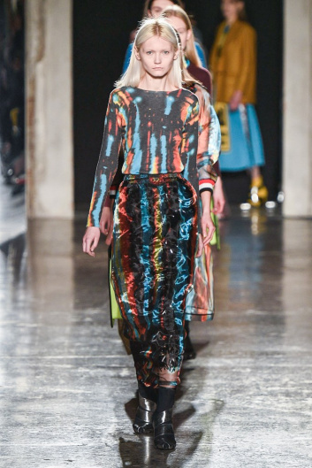 Fotoservizio/FW 19-20/WOMEN/SFILATA/ULTRÀCHIC/DP2/40