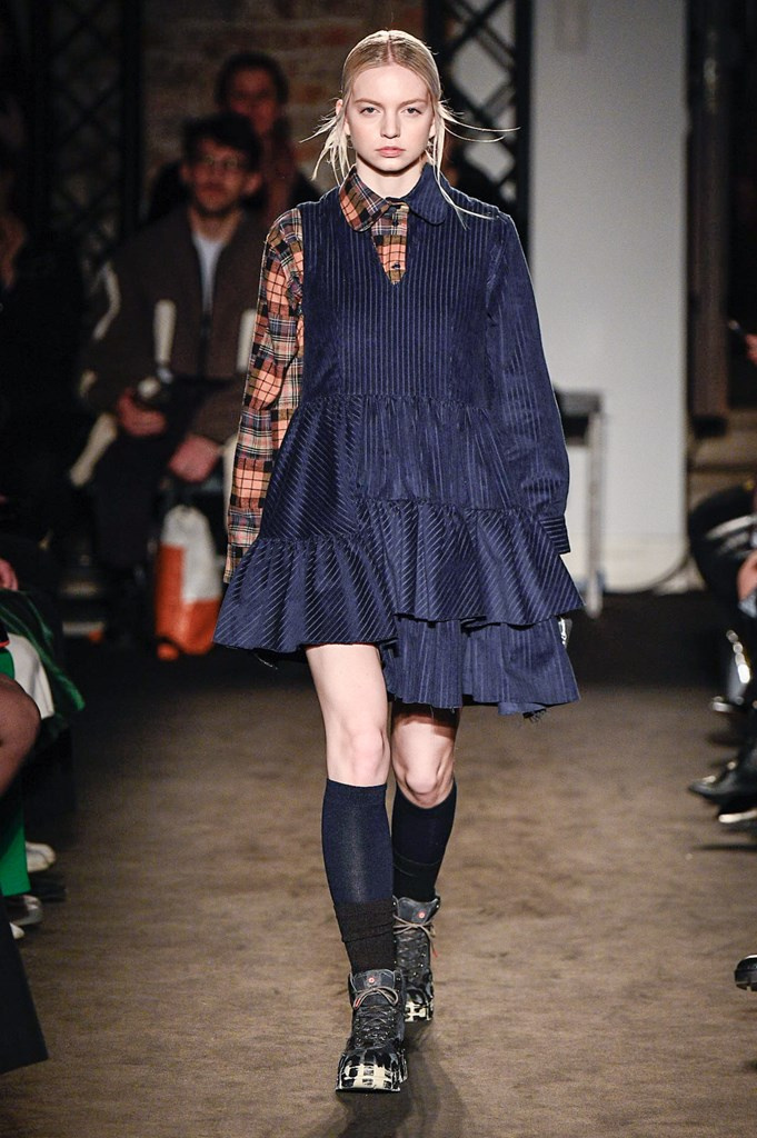 Fotoservizio/FW 19-20/WOMEN/SFILATA/ALEXANDRA MOURA/DP2/9