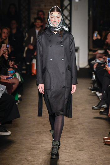 Fotoservizio/FW 19-20/WOMEN/SFILATA/ALEXANDRA MOURA/DP2/12