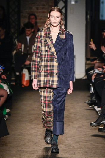 Fotoservizio/FW 19-20/WOMEN/SFILATA/ALEXANDRA MOURA/DP2/13
