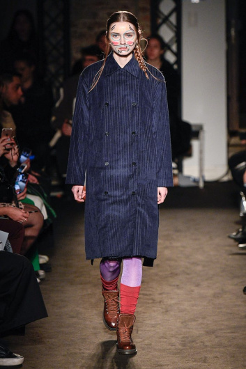 Fotoservizio/FW 19-20/WOMEN/SFILATA/ALEXANDRA MOURA/DP2/14