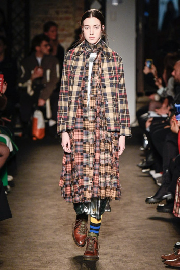 Fotoservizio/FW 19-20/WOMEN/SFILATA/ALEXANDRA MOURA/DP2/7