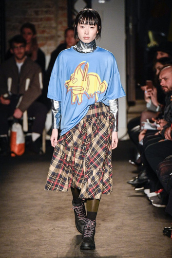 Fotoservizio/FW 19-20/WOMEN/SFILATA/ALEXANDRA MOURA/DP2/5