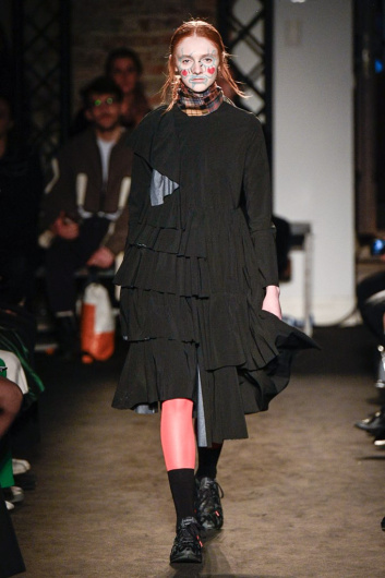 Fotoservizio/FW 19-20/WOMEN/SFILATA/ALEXANDRA MOURA/DP2/18