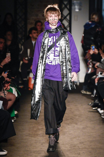 Fotoservizio/FW 19-20/WOMEN/SFILATA/ALEXANDRA MOURA/DP2/11