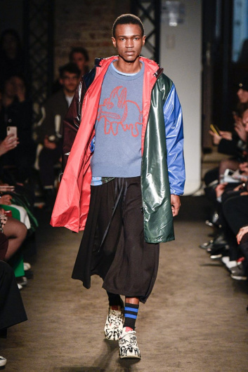 Fotoservizio/FW 19-20/WOMEN/SFILATA/ALEXANDRA MOURA/DP2/12