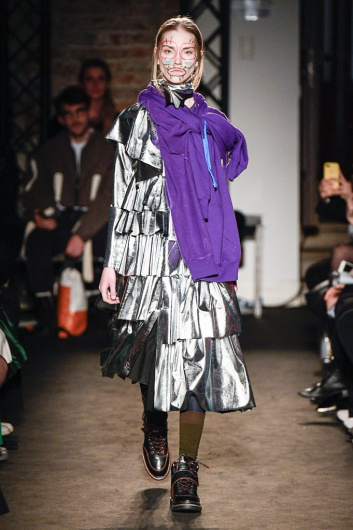 Fotoservizio/FW 19-20/WOMEN/SFILATA/ALEXANDRA MOURA/DP2/13