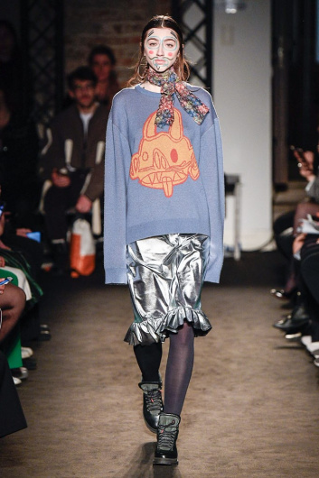 Fotoservizio/FW 19-20/WOMEN/SFILATA/ALEXANDRA MOURA/DP2/6