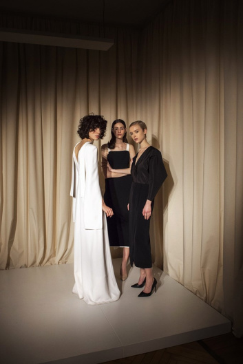 Fotoservizio/FW 19-20/WOMEN/PRESENTAZIONE/A.TEODORO/DP2/0