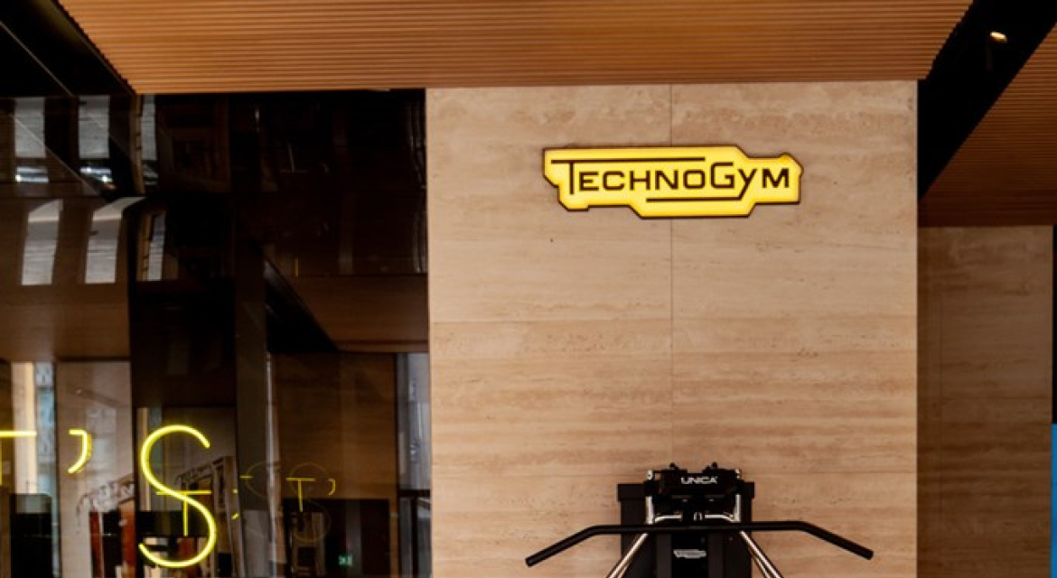 TECHNOGYM