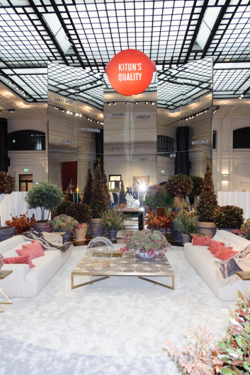 Fotoservizio/FW 19-20/MEN/PRESENTAZIONE/KITON/DP2/25