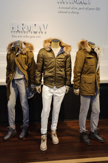 Fotoservizio/FW 19-20/MEN/PRESENTAZIONE/KITON/DP2/21