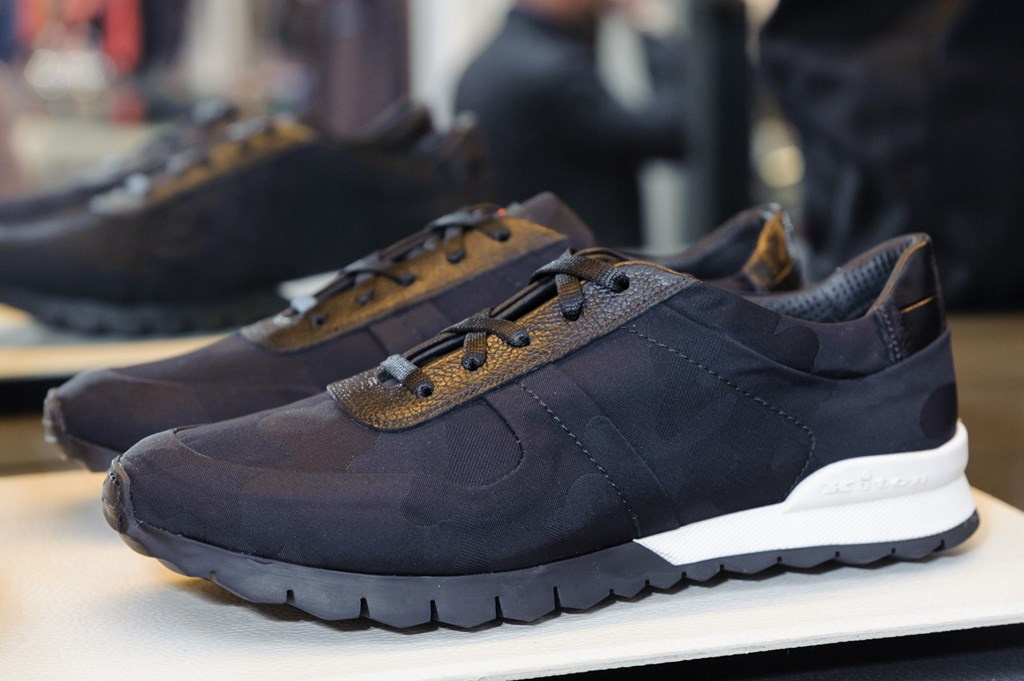 Prada sales runners heren