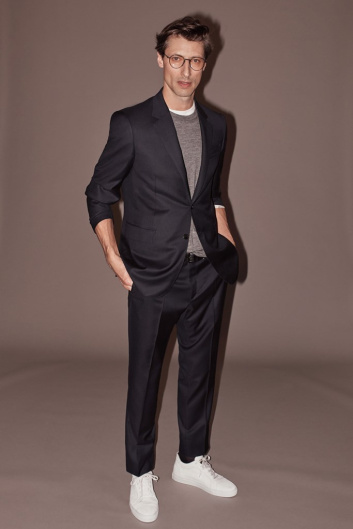 Fotoservizio/FW 19-20/MEN/PRESENTAZIONE/BRIONI/DP2/6