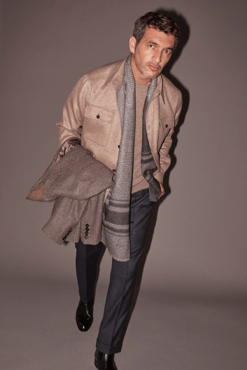 Fotoservizio/FW 19-20/MEN/PRESENTAZIONE/BRIONI/DP2/7