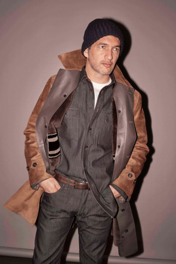 Fotoservizio/FW 19-20/MEN/PRESENTAZIONE/BRIONI/DP2/13