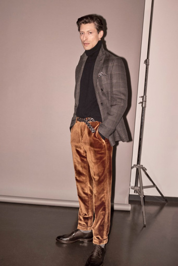 Fotoservizio/FW 19-20/MEN/PRESENTAZIONE/BRIONI/DP2/17