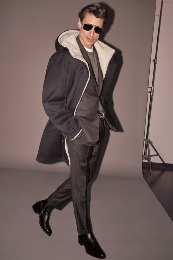 Fotoservizio/FW 19-20/MEN/PRESENTAZIONE/BRIONI/DP2/9