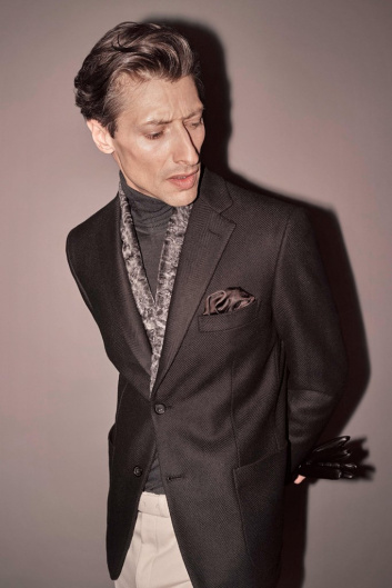 Fotoservizio/FW 19-20/MEN/PRESENTAZIONE/BRIONI/DP2/26