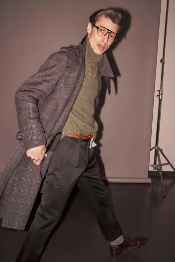 Fotoservizio/FW 19-20/MEN/PRESENTAZIONE/BRIONI/DP2/19