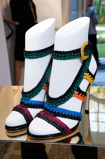 Fotoservizio/SS 2016/WOMEN/SERGIO ROSSI/DP2/22