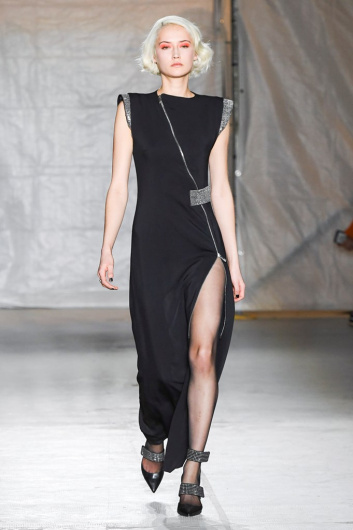 Fotoservizio/FW 19-20/MEN/SFILATA/JOHN RICHMOND/DP2/0