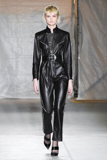Fotoservizio/FW 19-20/MEN/SFILATA/JOHN RICHMOND/DP2/1