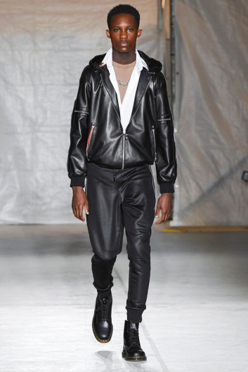 Fotoservizio/FW 19-20/MEN/SFILATA/JOHN RICHMOND/DP2/0