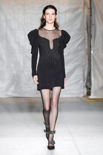 Fotoservizio/FW 19-20/MEN/SFILATA/JOHN RICHMOND/DP2/6