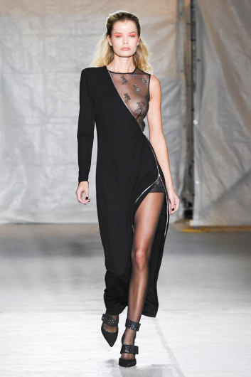 Fotoservizio/FW 19-20/MEN/SFILATA/JOHN RICHMOND/DP2/8