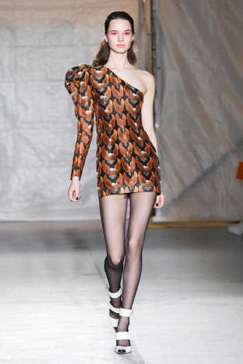 Fotoservizio/FW 19-20/MEN/SFILATA/JOHN RICHMOND/DP2/2
